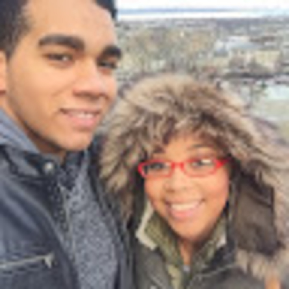 Meet your Posher, Ashlee